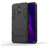 Para Oppof11pro Suporte Capa De Telefone Homem De Ferro