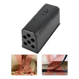 Para Para Armadilha De Ratos Elétrica Mouse Eletrônico De