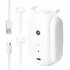 Para Para Interruptor De Controle De Voz Tuya Smart Curtain