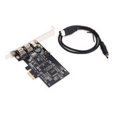Para Pcie Pci Express