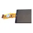 Para Peça De Reparo Da Câmera Lcd S570 S1000  Tela De Displa