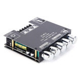 Para Placa Amplificadora Estereo