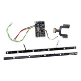 Para Placa De Circuito M365 Bms Controlador Bateria Paine