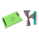 Para Placa mae Box