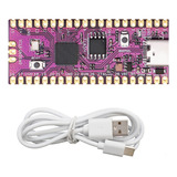 Para Placa Raspberry Picoboot Rp2040 Arm Cortex M0 De Núcle