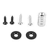 Para Porta Luvas ímãs De Reparo De Tampa Magnética Caixa De Luvas Repai Porta Luvas Acessório De Reparo De Trava De Tampa Apto Para MK4 1J Novo Para Besouro Para 1J