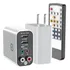 Para  Pppara Adaptador Bluetooth 5.0 Receptor De Áudio Pc Tv