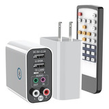 Para Pppara Adaptador Bluetooth