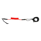 Para Prancha De Surf Stand Up Paddle Board Leash Prancha De
