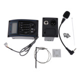 Para Pré amplificador De Captação De Guitarra Pr 5 Band