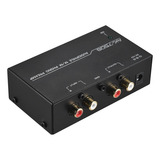 Para Preamplifier Preamp Audiophile M M Phono Preamp Com