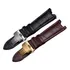 Para Pulseira De Couro Gc Guess Gucci 22x13 Mm 20x11 Mm