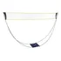 Para Qualidade Badminton Net Com Bolsa Armazenamento