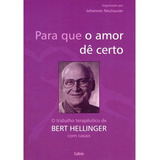 Para Que O Amor