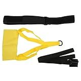 Pára Quedas De Resistência à Natação Pára Quedas De Treinamento De Natação Pára Quedas De Resistência Ao Arrasto De água Pára Quedas De Treinamento De Sprint Aquático Para Crianças