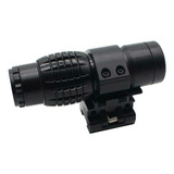 Para R Telescopio De