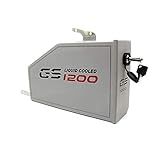 Para R1200GS LC Adventure R 1200 GS Caixa De Ferramentas 2014 2018 Caixa De Ferramentas Decorativa De Alumínio 5 Litros Para Suporte Do Lado Esquerdo 2013 18