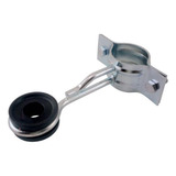 Para raio Isolador Reforcado Para Mastro 2  1descida
