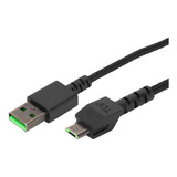 Para Razer super Mamba
