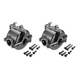 Para Rc Wltoys A949 A959 A969 A979 K929 Diferencial De Metal