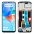 Para Realme C51 Rmx3830 Tela Frontal Lcd Display Aro