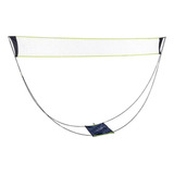 Para Rede De Badminton De Qualidade Com Bolsa De Armazenamen