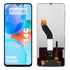 Para Redmi 14c 2411drn47c Tela Frontal Touch Display Lcd