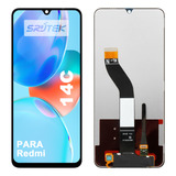 Para Redmi 14c 2411drn47c