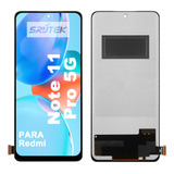 Para Redmi Note 11