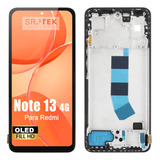 Para Redmi Note 13