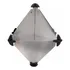 Para Refletores De Radar  10 Unidades  Tipo Octaédrico 