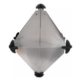 Para Refletores De Radar  10 Unidades  Tipo Octaédrico 