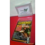 Para Revistas Super Gamepower Sacos Plásticos Pp 22x32x0,10