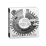 Para ROLAND SUPER JX JX10P Grande Original De Fábrica E Nova Biblioteca De Som Criada E Editores Em CD Ou Download