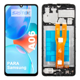 Para Samsung A06 A065f