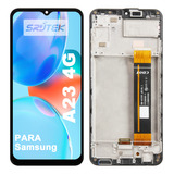 Para Samsung A23 4g