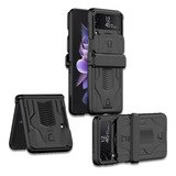 Para Samsung Flip Z4