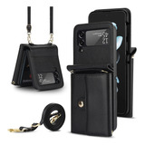 Para Samsung Flip5 Alca