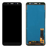 Para Samsung Galaxy J6 Sm j600g Painel Lcd Touch Screen Tf