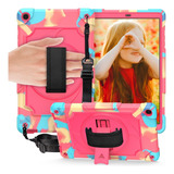 Para Samsung Galaxy Tab A 10 1 2019 silicone T515 capa