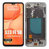 Para Samsung S23 Fe