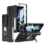 Para Samsung Z Fold4