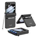 Para Samsung Zflip5 Case