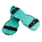 Para Sapatos Arejadores De Gramado sandálias Arejador