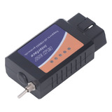 Para Scanner Bluetooth Elm327 Odb2 Usb Com Interruptor Para