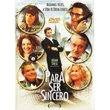 Para Ser Sincero Dvd