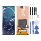Para Sharp Aquos R6