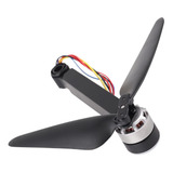 Para Sjrc F11 Drone Corpo Quadro Montagem Direita Traseira M