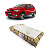 Para sol Fiat Palio Siena Strada Fire C Espelho Lado Esq