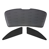 Para sol Traseiro Audi A4 8w5064160